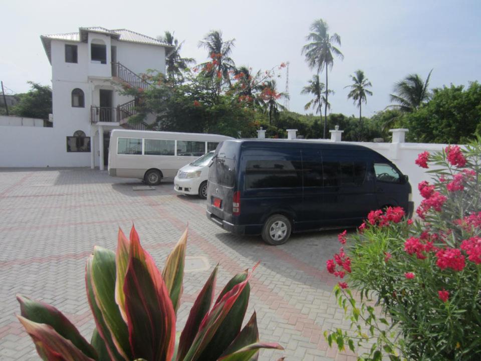 Mandhari Villa Matemwe Zanzibar Exterior photo